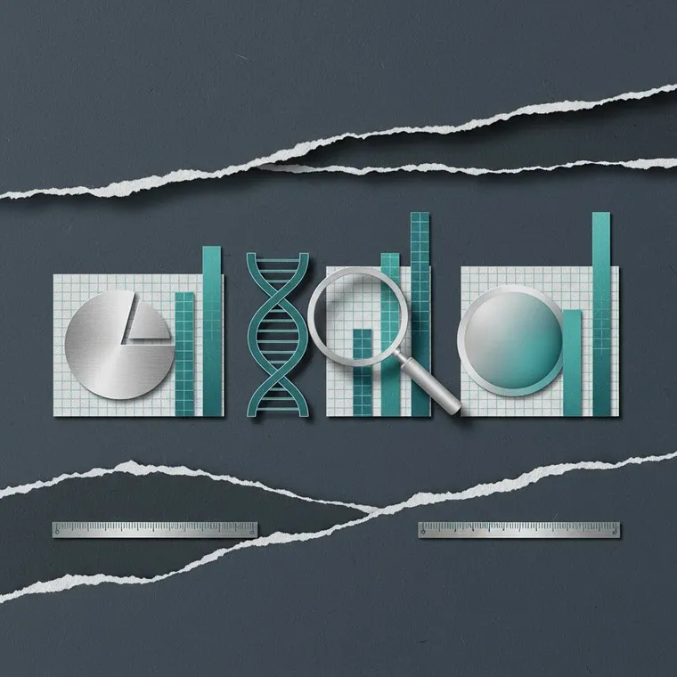 업비트 주목 알트코인 PIEVERSE BIO BLUR 가격 분석 2026년 4월 페이퍼컷 콜라주 일러스트레이션