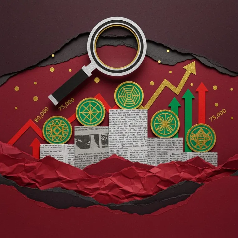 2026년 4월 공포장에서 담을 코인 TOP 5—공포탐욕 29, 기관은 왜 매수하나