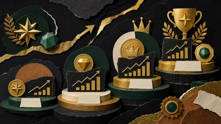 Altcoin Investment Tiers 2026: Match Top Picks to Your Risk Profile