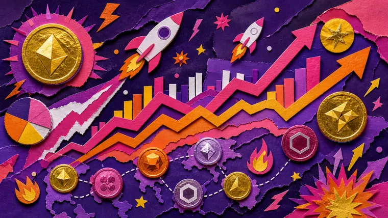 Altcoin Season 2026: BTC Dominance Signals and Sector Breakout Map