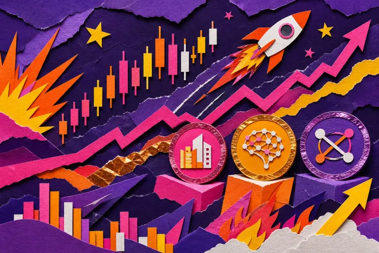 Altcoin Sector Breakout Narratives 2026: RWA, AI, and Perp DEXs