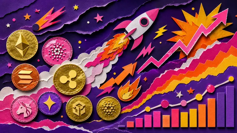 Altcoin Sector Rotation 2026: How to Spot Breakout Narratives Early
