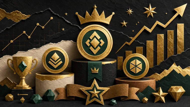 Best Altcoins for 2026: XRP, SOL, ETH and Top Picks by Tier