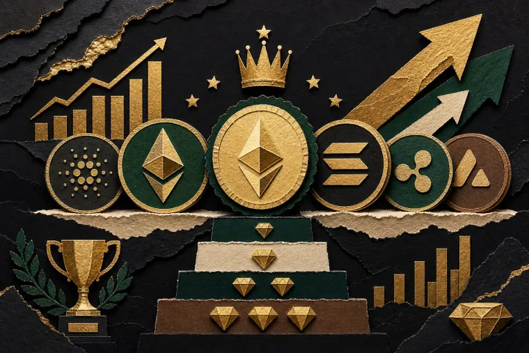 Best Altcoins 2026: Risk-Tiered Investment Guide for Every Trader