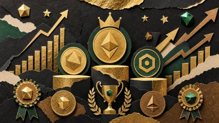 Best Altcoins 2026: Top Picks Ranked by Performance & Risk