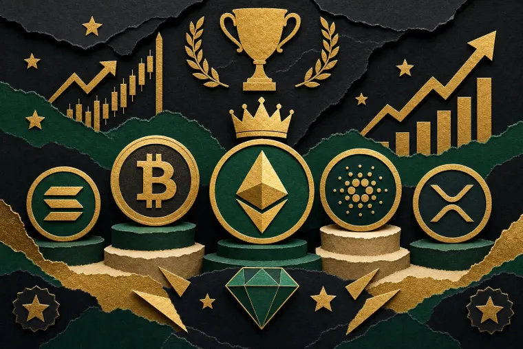 Best Altcoins to Buy: Analyst Price Predictions & Portfolio Guide