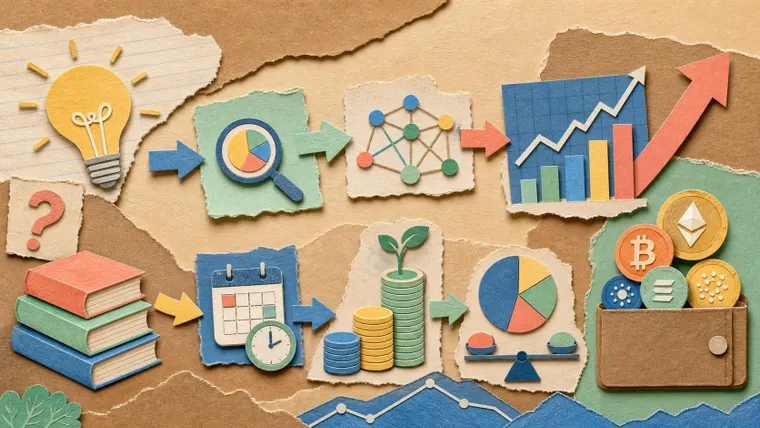 Best Long-Term Crypto Investments 2026: BTC, ETH & Beyond