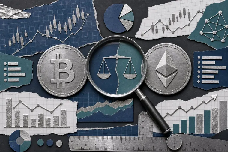Bitcoin vs Ethereum 2026: Store of Value or Programmable Money?