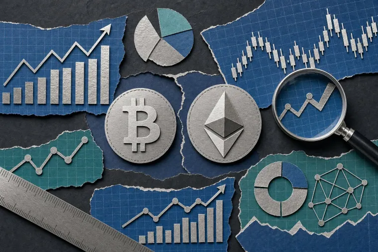 Bitcoin vs Ethereum: Market Fundamentals and Performance Compared