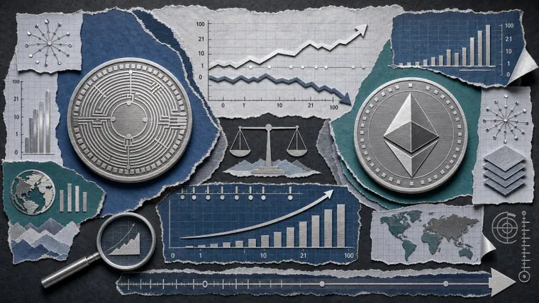 BTC vs ETH: Monetary Policy Divergence as a 10-Year Macro Hedge