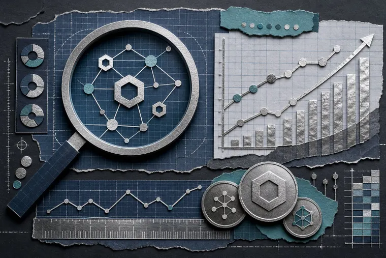 Chainlink (LINK) 2026: Network Adoption and Investment Thesis