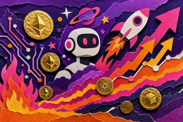 Crypto AI Agents 2026: Why This Narrative Dominates the Cycle