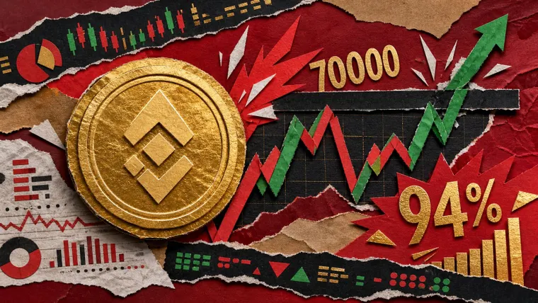 Crypto Week May 12–18, 2026: BTC at Resistance, TON Surges 94%