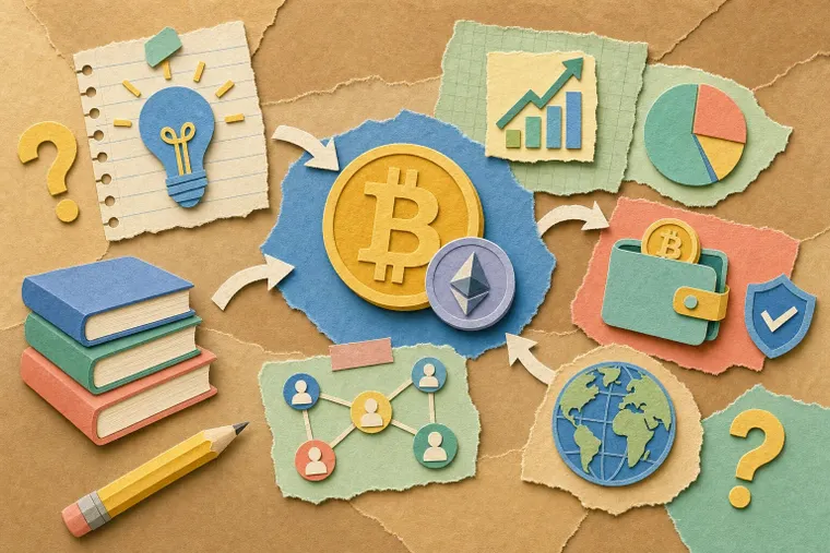 Cryptocurrency for Beginners: A Complete Investing Guide
