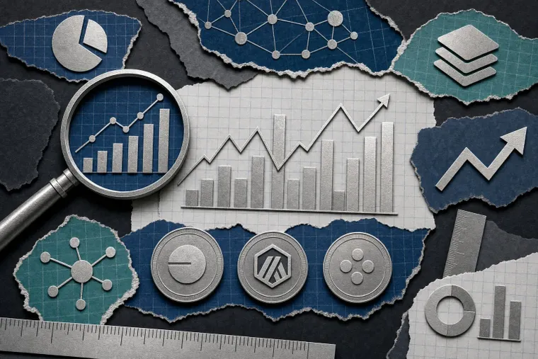 DeFi Layer 2 Market Overview: Base, Arbitrum & Optimism Lead