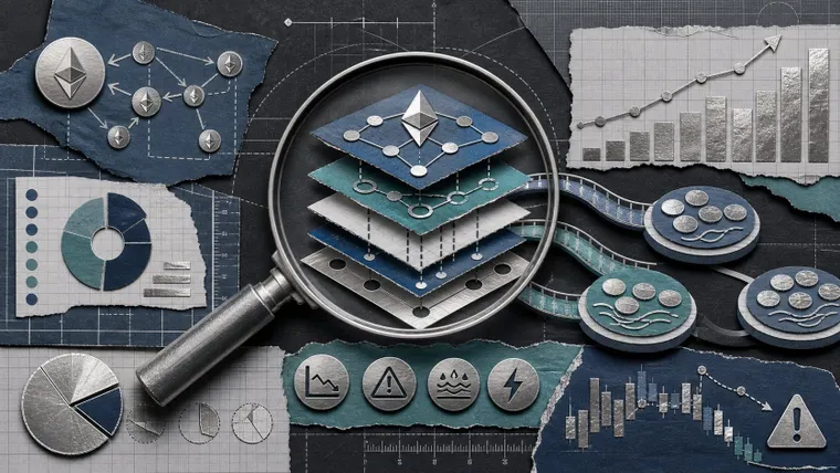 Ethereum L2 Ecosystem 2026: Architecture Tradeoffs and Liquidity Risk