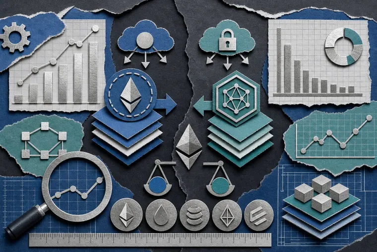 Ethereum Layer 2 Guide 2026: Optimistic vs ZK Rollups Compared
