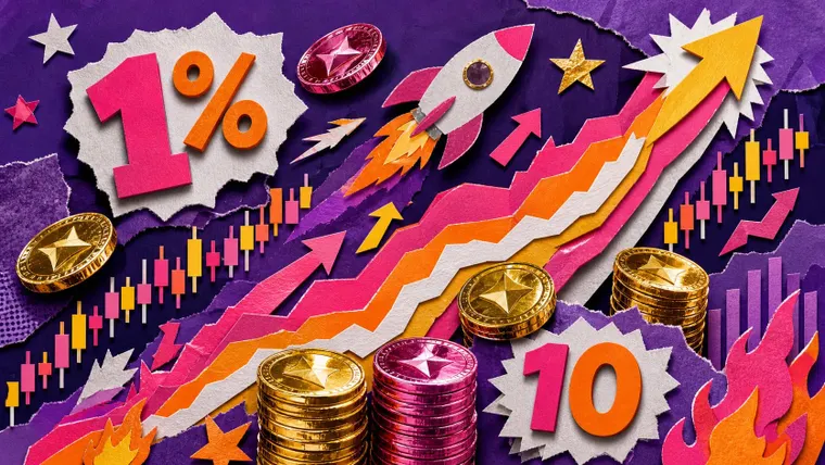 Hyperliquid ETFs Absorbed 1% of HYPE Market Cap in 10 Sessions
