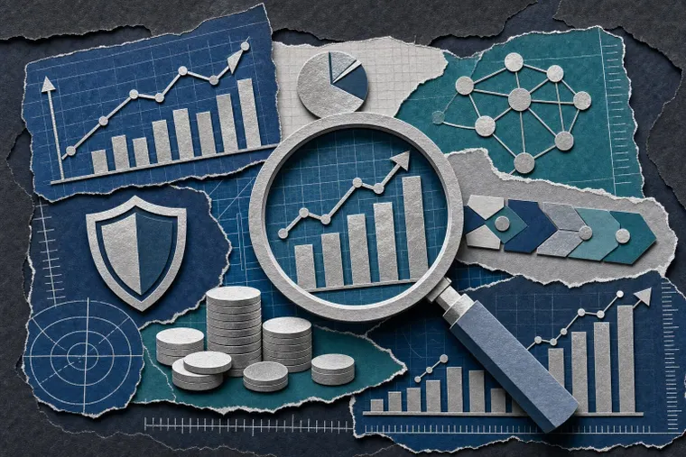 Layer 2 DeFi Showdown 2026: Security, TVL & Ecosystem Fit