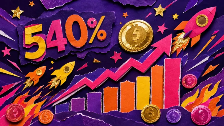 Tether USAT Posts 540% April Growth: The US Stablecoin Race