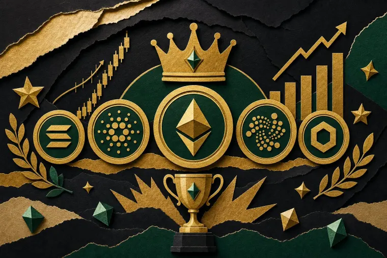 Top Altcoins to Buy Now: Analyst-Backed Price Predictions