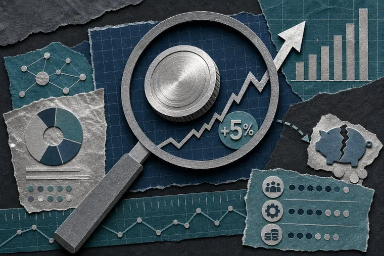 ARB spiked on LG's deal — the token earns nothing from it