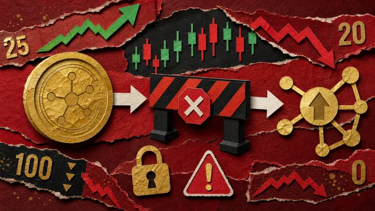 B20 passes every ERC-20 check — and still blocks your transfer