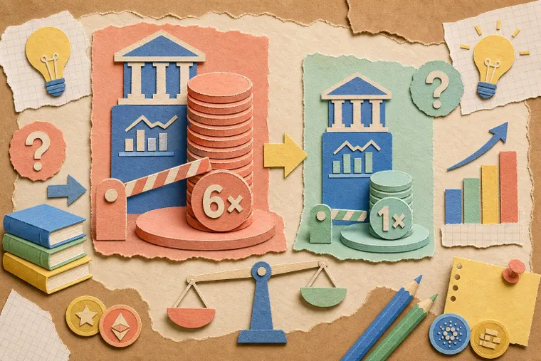 Coinbase's entry fee is 6× Binance's — here's what that means