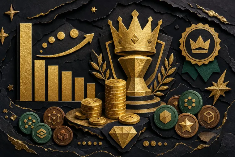 Binance still leads altcoin liquidity by 5.7x — but not for everyone