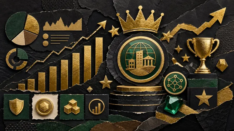 RWA is up 20x from 2022 — but token price is the wrong metric