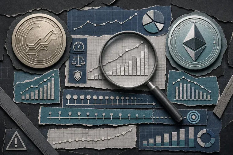 ETH is inflationary again — BTC's bigger risk is 30 years out