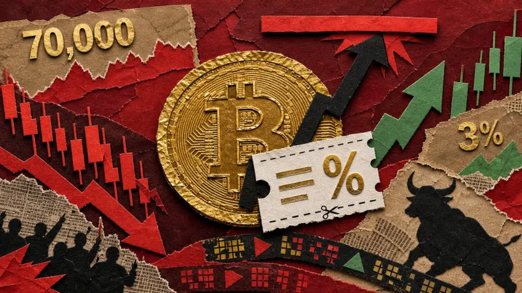 BlackRock's Bitcoin ETF pays income — but you give up the rally