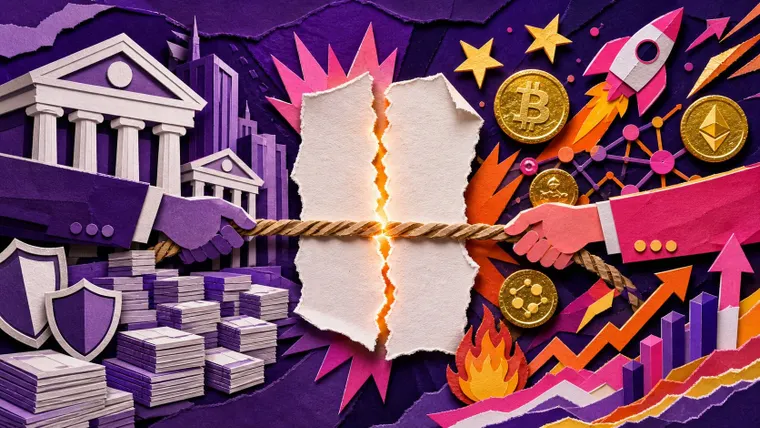 $6.6T in bank deposits rides on one CLARITY Act clause