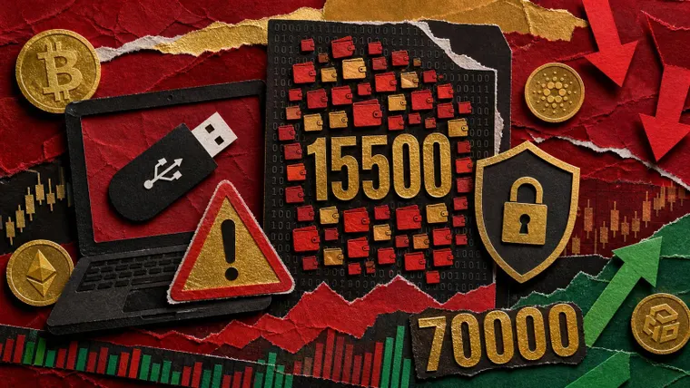15,500 attacker wallets hiding in one Windows binary