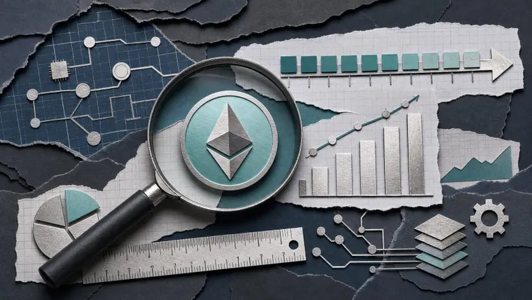 Former Ethereum core-funding lead warns of a 9-month development crisis