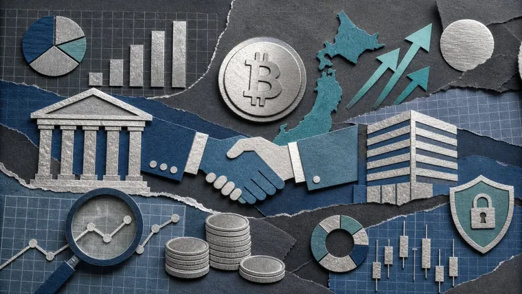 Metaplanet just became a securities firm. Here's the thesis.