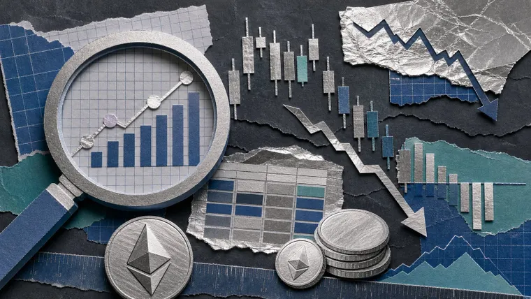 BitMine earned 98% of revenue staking ETH — then lost $84M