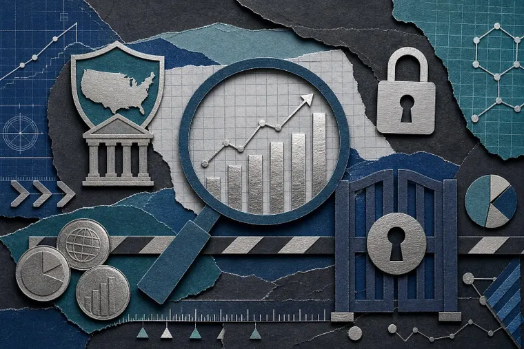 Tokenized IVV is live in U.S. custody — U.S. buyers locked out