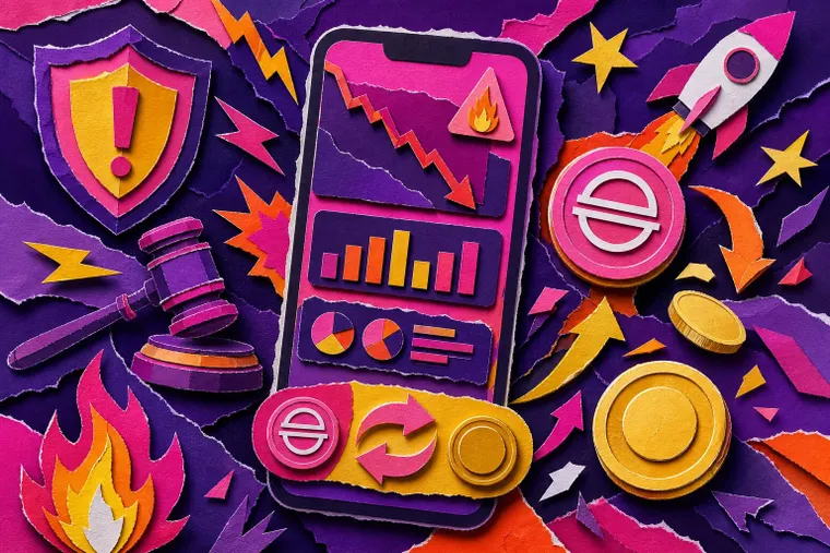 Revolut auto-converts your USDT on August 31 — whether