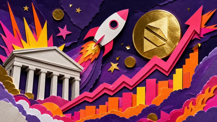 71% of SPAC shares stayed in — Securitize hits $400M heading to NYSE