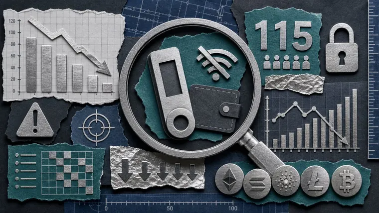 $115M drained from wallets that never went online