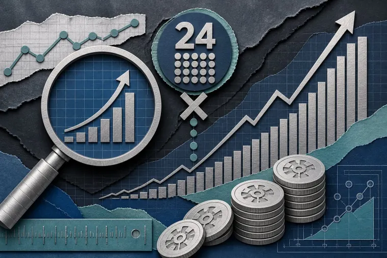 UBS's IBIT call bet jumped 24x in a single quarter