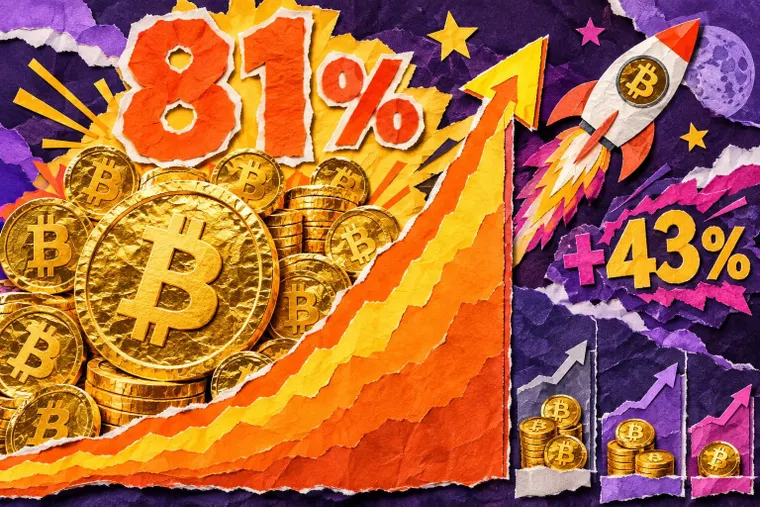 One ETF soaked up 81% of Bitcoin's $6.3B Q3 inflows
