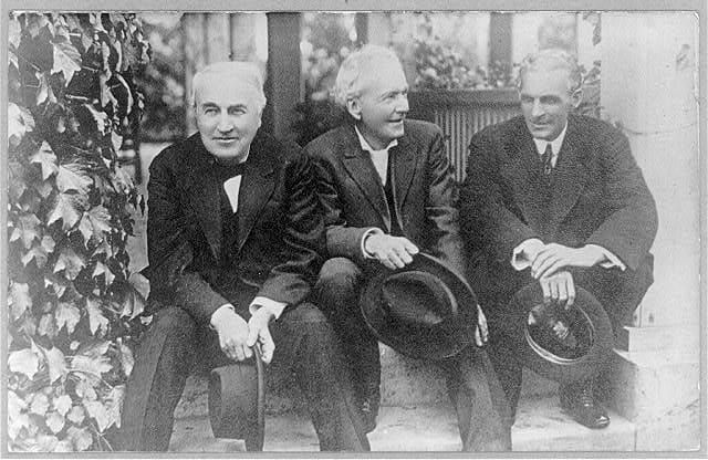 Invention as Exploration