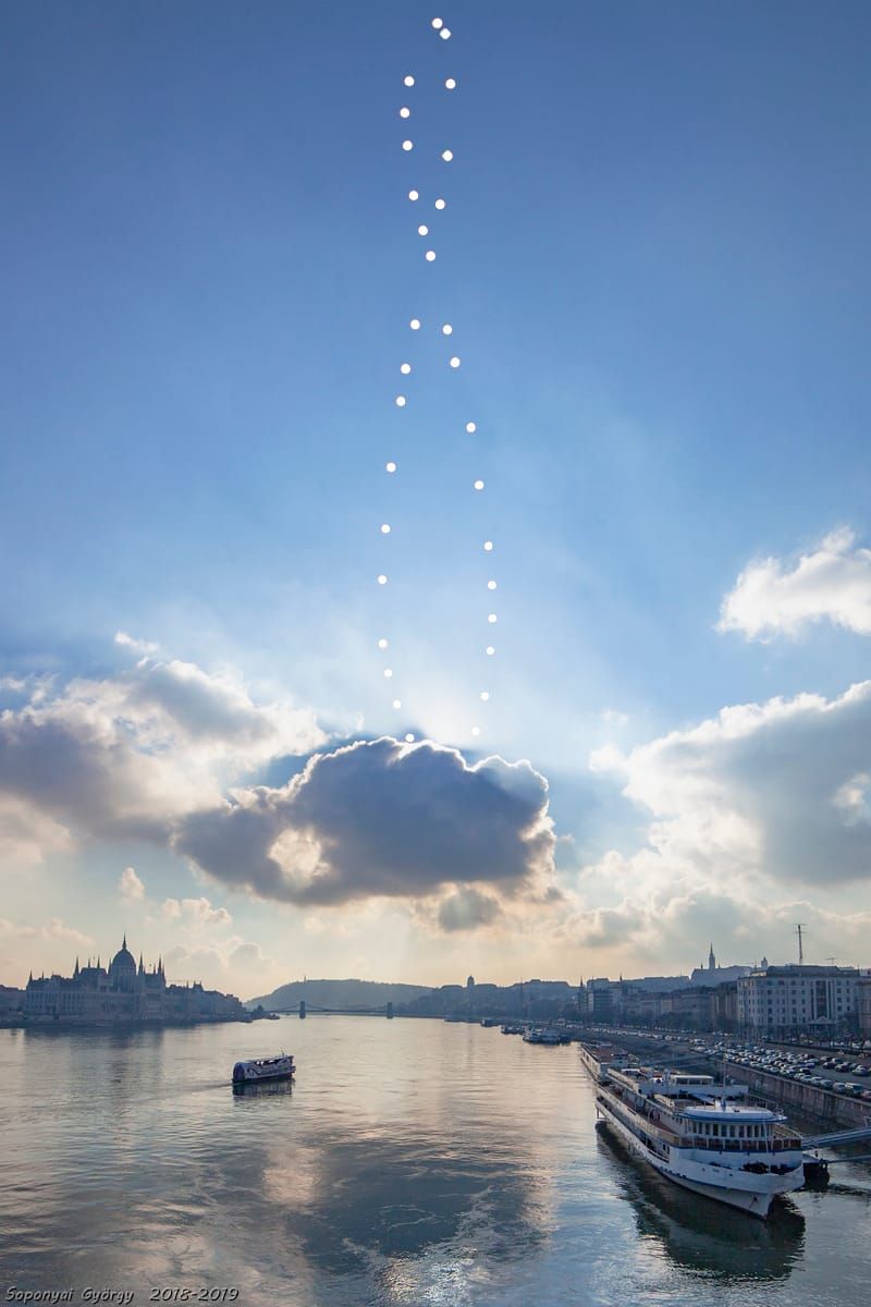 Daylight Cannot be Saved