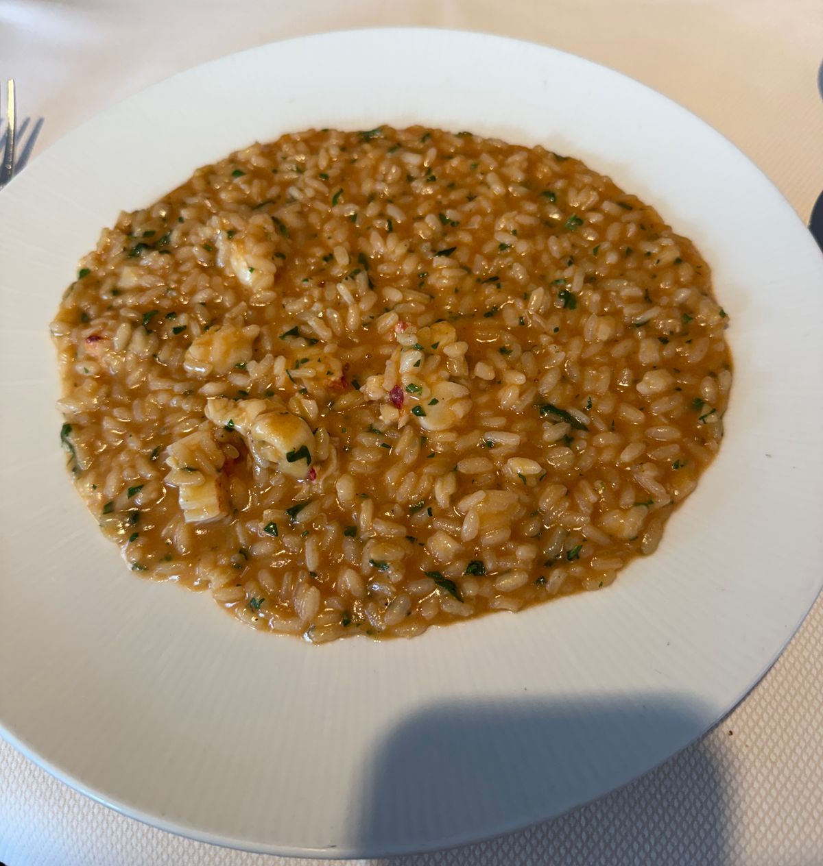 Marea - New York City