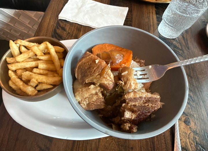 Estrellita - Atlanta