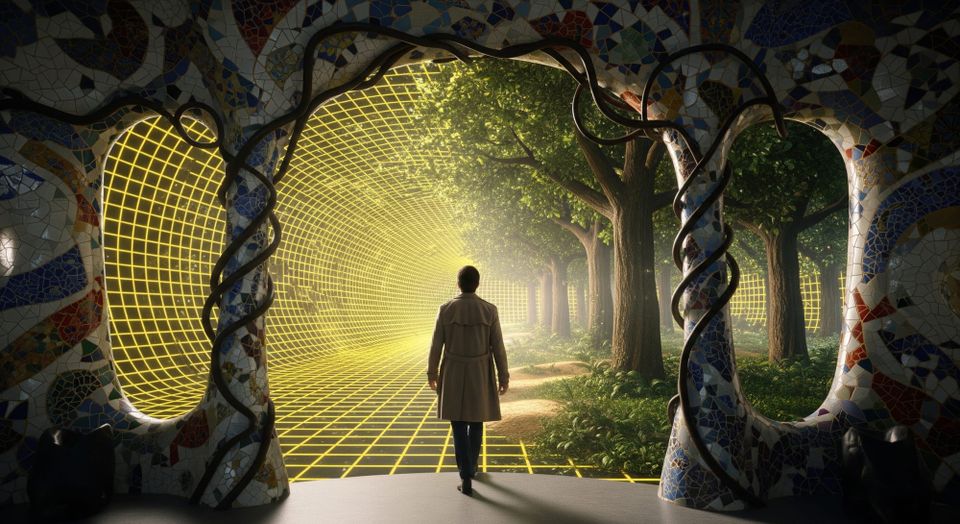 Beyond the Frame: How NeRFs, Splats, and Genie 3 are moving storytelling into new dimensions.