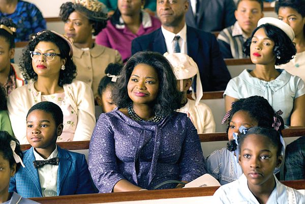 When "computers" were women: from astronomy to ballistics and space travel