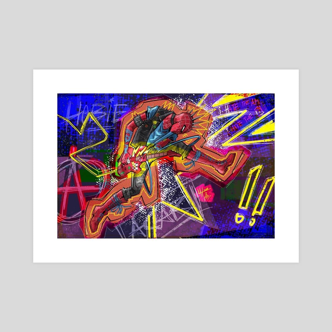 Deep Dives: Laurz Helsby